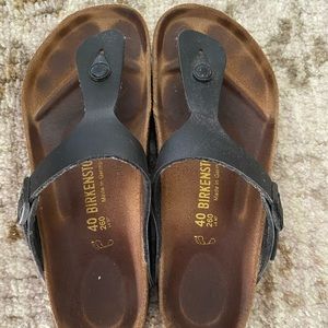 Birkenstock’s